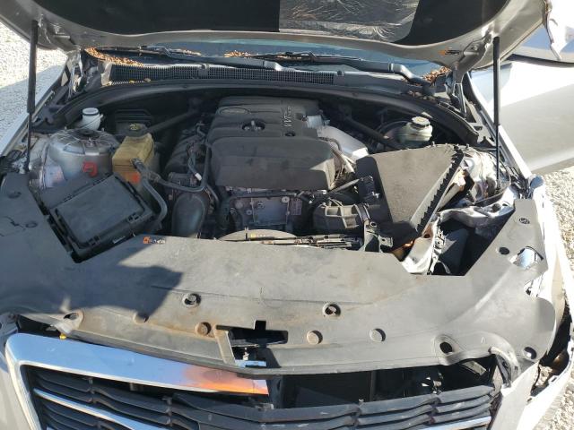 Photo 11 from auction – 2018 CADILLAC ATS with VIN 1G6AA5RX0J0181801