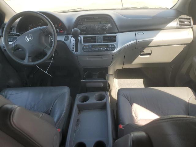 Photo 8 from auction – 2010 HONDA ODYSSEY EX with VIN 5FNRL3H67AB072938