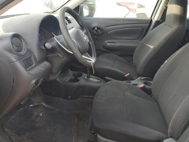 Photo 7 from auction – 2014 NISSAN VERSA S with VIN 3N1CN7AP9EL826037