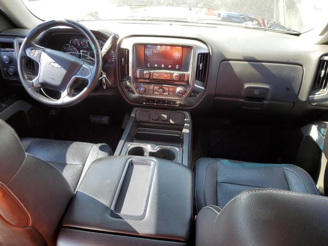Photo 8 from auction – 2015 CHEVROLET SILVERADO with VIN 3GCUKREC9FG259495