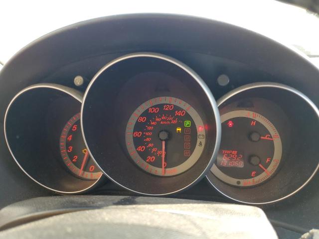 Photo 9 from auction – 2007 MAZDA 3 S with VIN JM1BK323271736714