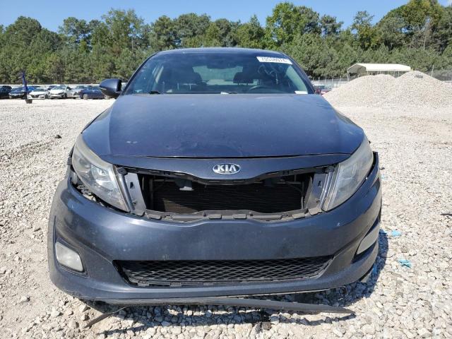 Фото 5 с аукциона – 2015 KIA OPTIMA EX с VIN 5XXGN4A79FG424920