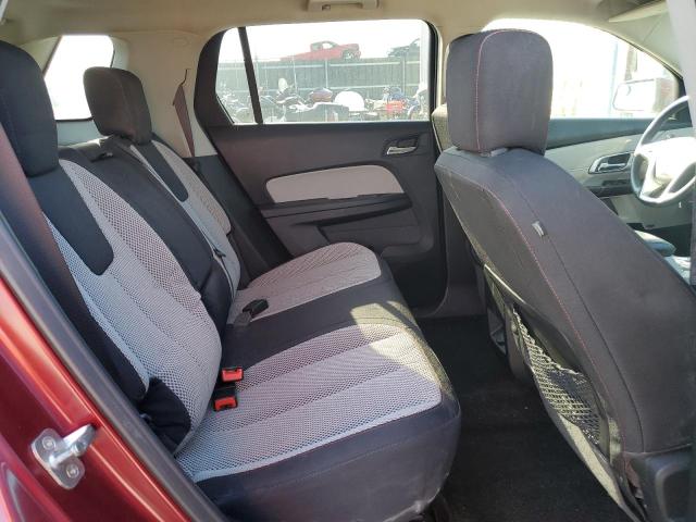Photo 11 from auction – 2017 GMC TERRAIN SL with VIN 2GKALNEK2H6109358