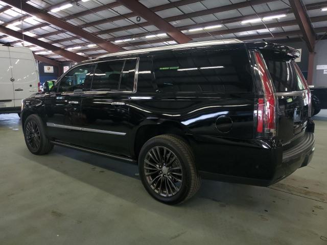 Photo 2 from auction – 2020 CADILLAC ESCALADE E with VIN 1GYS4JKJ1LR150394