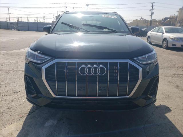 Photo 5 from auction – 2024 AUDI Q3 PREMIUM with VIN WA1DECF32R1063740