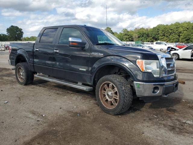 Photo 4 from auction – 2012 FORD F150 SUPER with VIN 1FTFW1ET2CFB91357