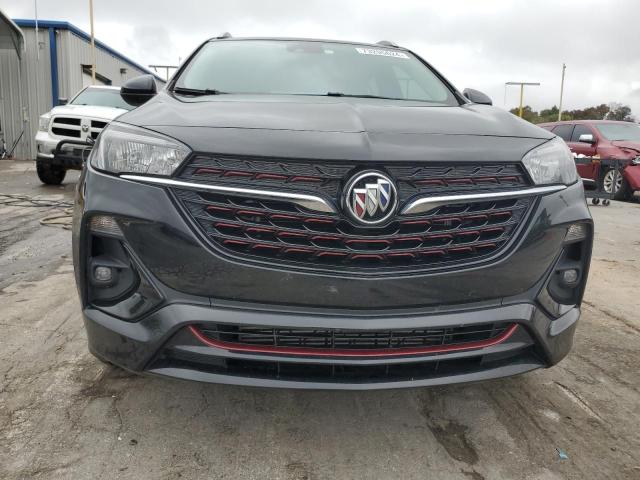Photo 5 from auction – 2022 BUICK ENCORE GX with VIN KL4MMDSL9NB048977