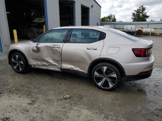 Photo 2 from auction – 2023 POLESTAR 2 with VIN YSMEG3KA0PL143410