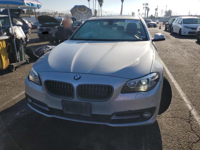 Фото 5 с аукциона – 2015 BMW 528 I с VIN WBA5A5C51FD514350