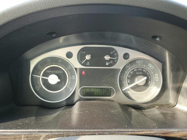 Photo 9 from auction – 2008 MERCURY SABLE PREM with VIN 1MEHM42W18G618932