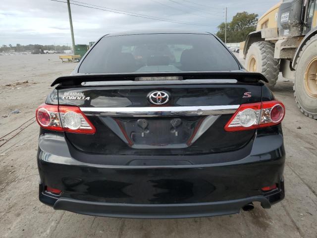 Photo 6 from auction – 2012 TOYOTA COROLLA BA with VIN 2T1BU4EE4CC845176