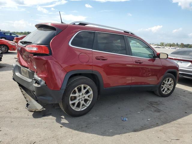 Photo 3 from auction – 2017 JEEP CHEROKEE L with VIN 1C4PJLCB0HD236677