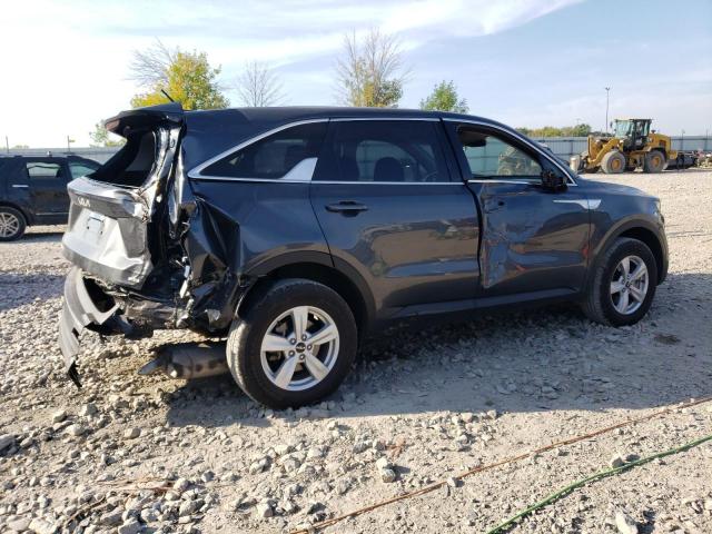 Photo 3 from auction – 2023 KIA SORENTO LX with VIN 5XYRGDLC9PG200301