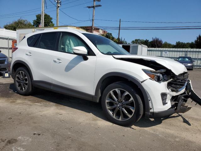 Photo 4 from auction – 2016 MAZDA CX-5 GT with VIN JM3KE4DY2G0741253