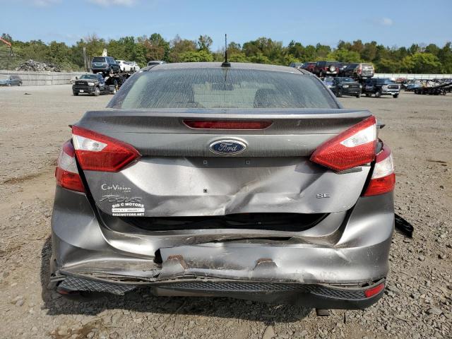 Photo 6 from auction – 2012 FORD FOCUS SE with VIN 1FAHP3F25CL211504