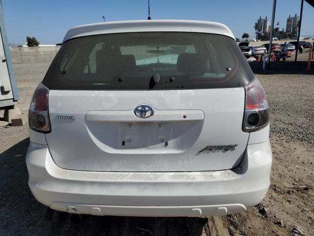 Photo 6 from auction – 2005 TOYOTA MATRIX with VIN 2T1KR32E25C364104
