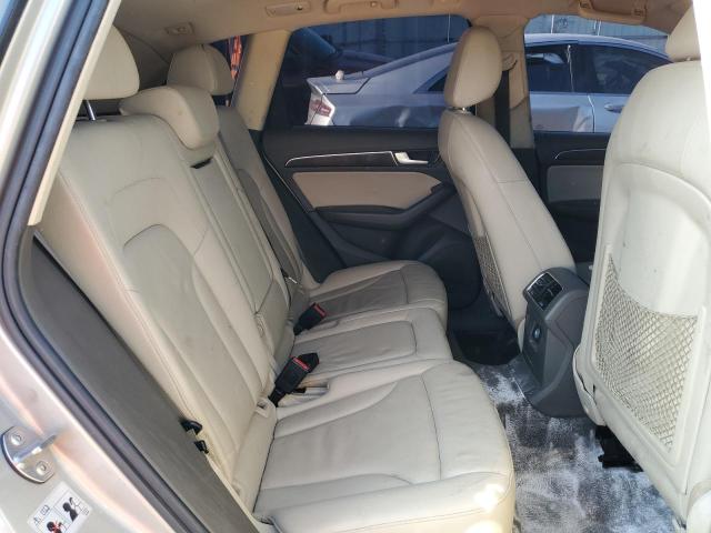Photo 11 from auction – 2013 AUDI Q5 PREMIUM with VIN WA1LFAFP5DA093775