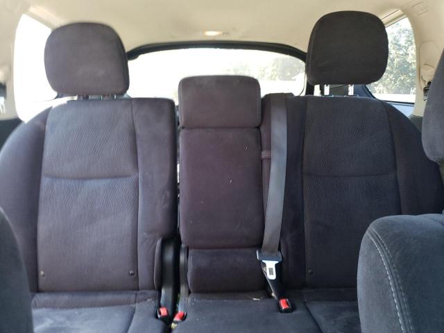 Photo 10 from auction – 2014 NISSAN PATHFINDER with VIN 5N1AR2MM8EC680119