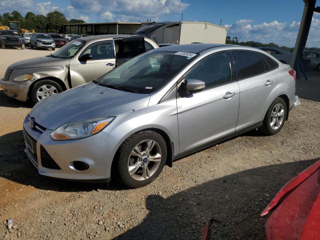 FORD FOCUS SE 2013 with VIN 1FADP3F21DL375316 - Photo from auction