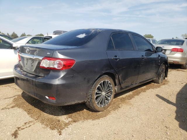 Photo 3 from auction – 2011 TOYOTA COROLLA BA with VIN JTDBU4EE4B9149745