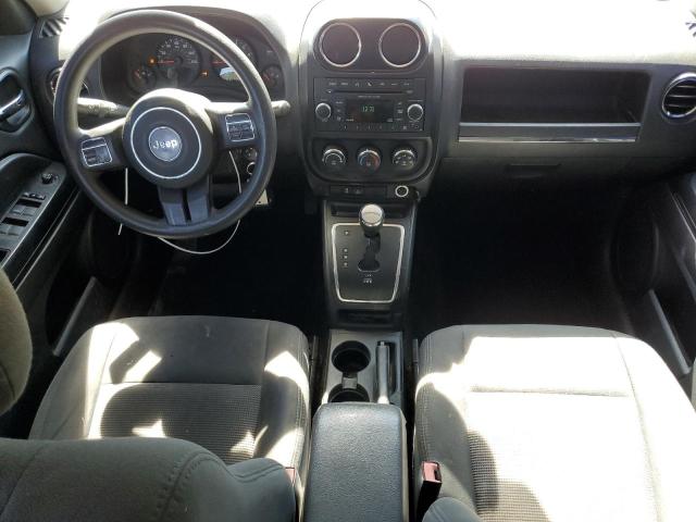 Photo 8 from auction – 2012 JEEP PATRIOT SP with VIN 1C4NJRBB7CD663679