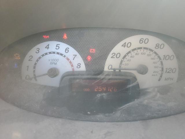 Photo 9 from auction – 2003 TOYOTA ECHO with VIN JTDBT123235033196