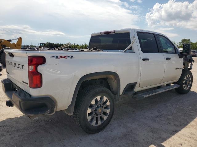 Photo 3 from auction – 2022 CHEVROLET SILVERADO with VIN 2GC4YME76N1240480