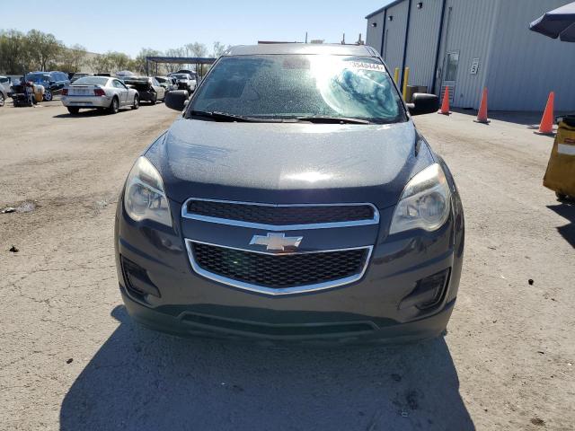 Photo 5 from auction – 2013 CHEVROLET EQUINOX LS with VIN 2GNALBEK4D1144931