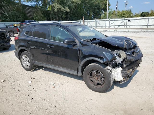 Photo 4 from auction – 2015 TOYOTA RAV4 LE with VIN 2T3BFREV9FW250793