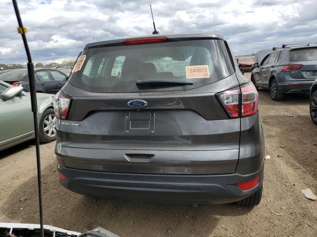 Zdjęcie 6 z aukcji – 2017 FORD ESCAPE S z VIN 1FMCU0F73HUD42029