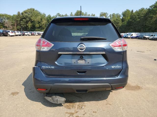 Photo 6 from auction – 2015 NISSAN ROGUE S with VIN KNMAT2MV8FP585620