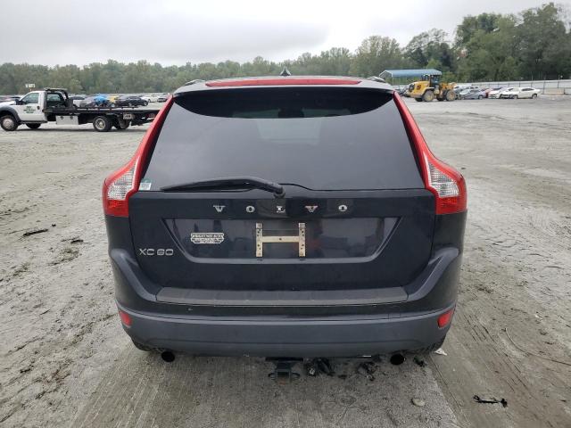 Photo 6 from auction – 2011 VOLVO XC60 3.2 with VIN YV4952DL6B2222765