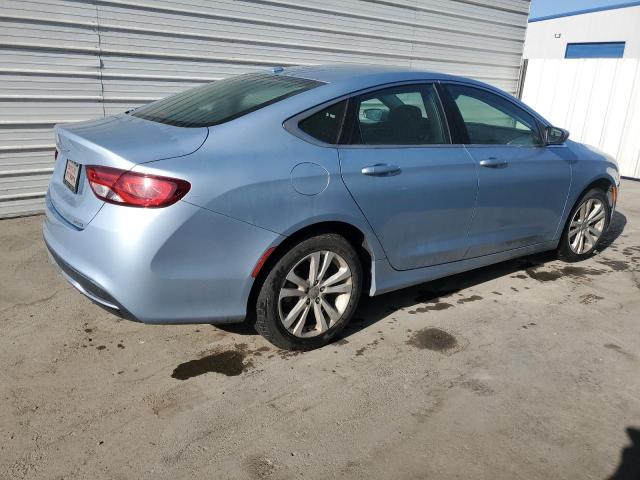 Photo 3 from auction – 2015 CHRYSLER 200 LIMITE with VIN 1C3CCCAB5FN681052