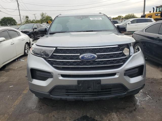 Photo 5 from auction – 2022 FORD EXPLORER X with VIN 1FMSK8DH2NGC31879