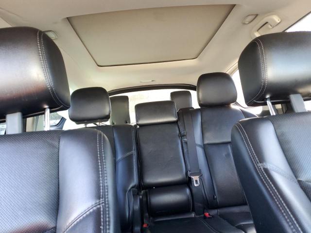 Photo 10 from auction – 2016 NISSAN PATHFINDER with VIN 5N1AR2MM5GC607194