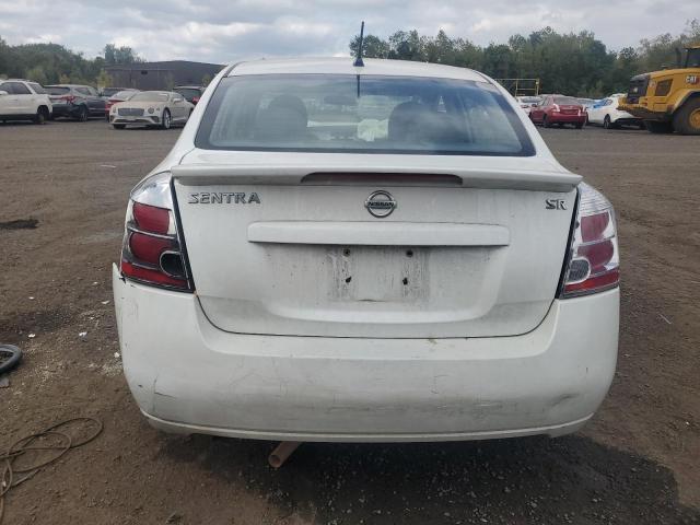 Photo 6 from auction – 2011 NISSAN SENTRA with VIN 3N1AB6AP2BL629961