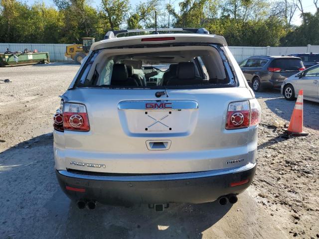 Photo 6 from auction – 2011 GMC ACADIA SLT with VIN 1GKKVSEDXBJ410288