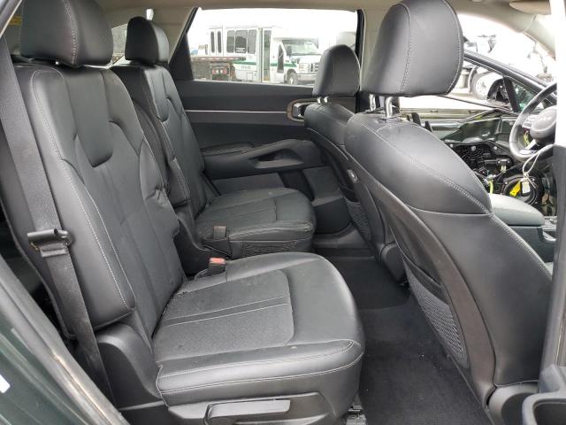Photo 11 from auction – 2023 KIA SORENTO EX with VIN 5XYRHDLF8PG196667
