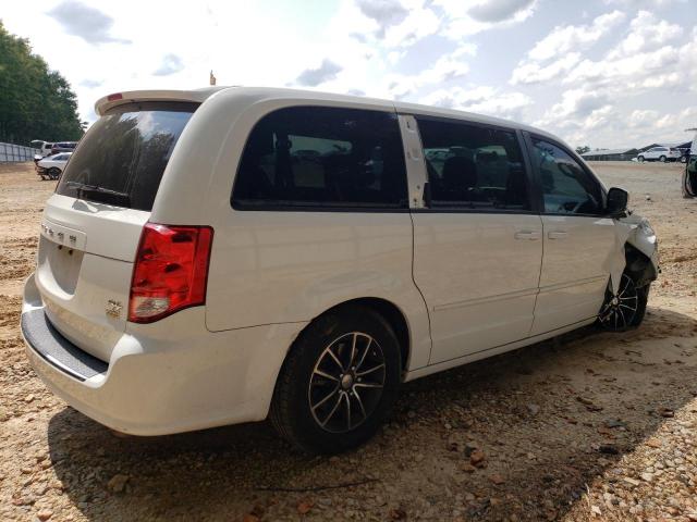 Photo 3 from auction – 2016 DODGE GRAND CARA with VIN 2C4RDGEG5GR358382