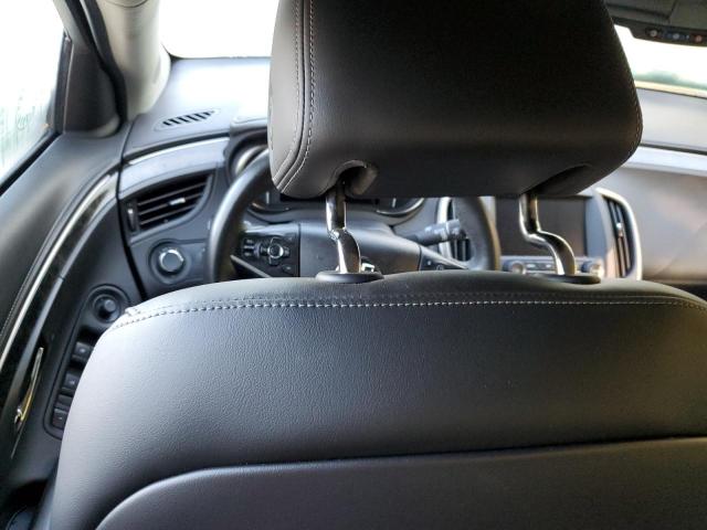 Photo 8 from auction – 2015 BUICK LACROSSE with VIN 1G4GB5G38FF142619
