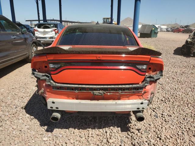 Photo 6 from auction – 2019 DODGE CHARGER R/ with VIN 2C3CDXCT9KH749219