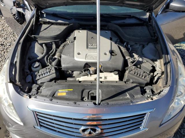 Photo 11 from auction – 2012 INFINITI G37 with VIN JN1CV6AR4CM681827