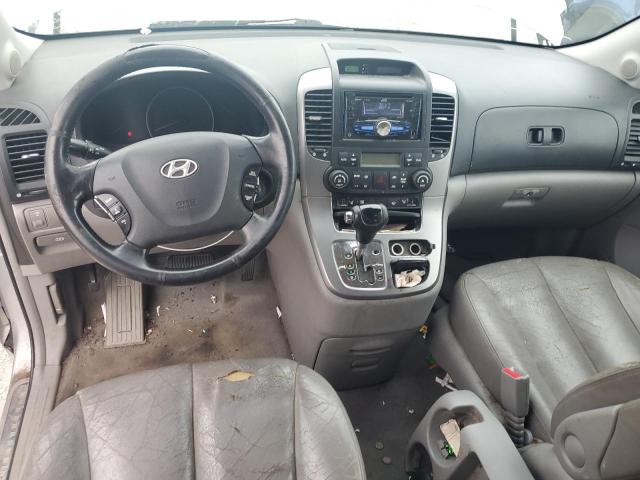 Фото 8 с аукциона – 2007 HYUNDAI ENTOURAGE с VIN KNDMC233876029005