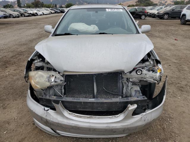 Photo 5 from auction – 2004 TOYOTA COROLLA CE with VIN 1NXBR38E94Z249942