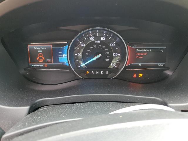 Photo 9 from auction – 2019 FORD EXPLORER L with VIN 1FM5K7FHXKGA48875
