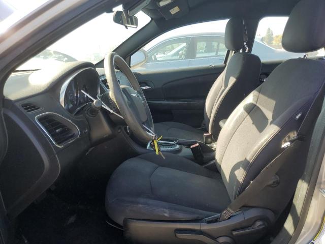 Photo 7 from auction – 2013 CHRYSLER 200 LX with VIN 1C3CCBAB7DN640011