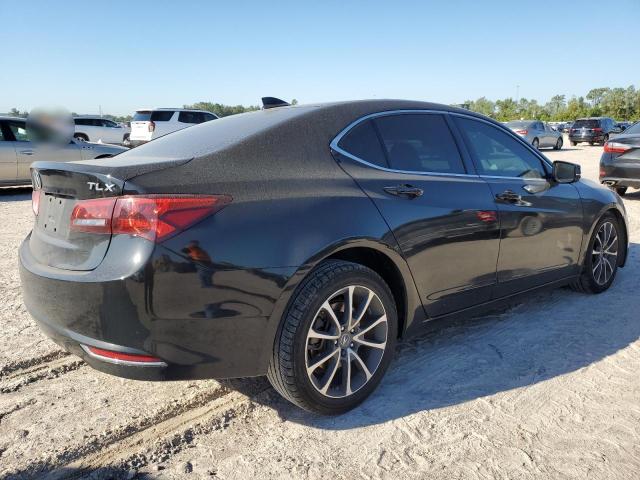 Foto 3 de la subasta – 2015 ACURA TLX TECH con VIN 19UUB2F51FA002080
