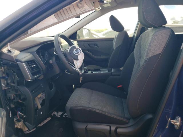 Photo 7 from auction – 2021 NISSAN ROGUE S with VIN JN8AT3AA1MW014792