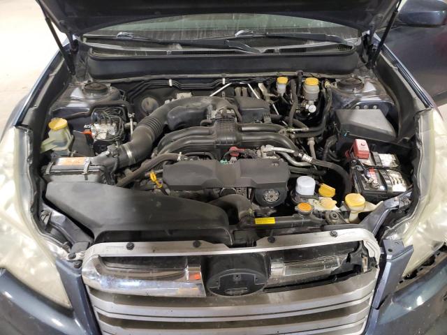 Снимка 12 от търг – 2013 SUBARU OUTBACK 2. с VIN 4S4BRCCC6D1231938