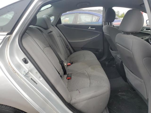Photo 10 from auction – 2013 HYUNDAI SONATA GLS with VIN 5NPEB4AC0DH792286
